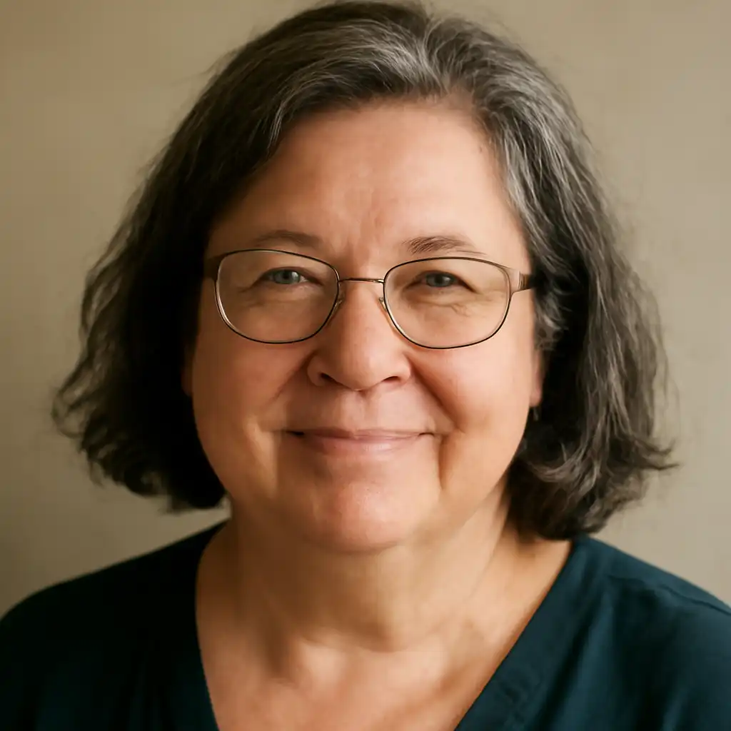 Miranda Holloway